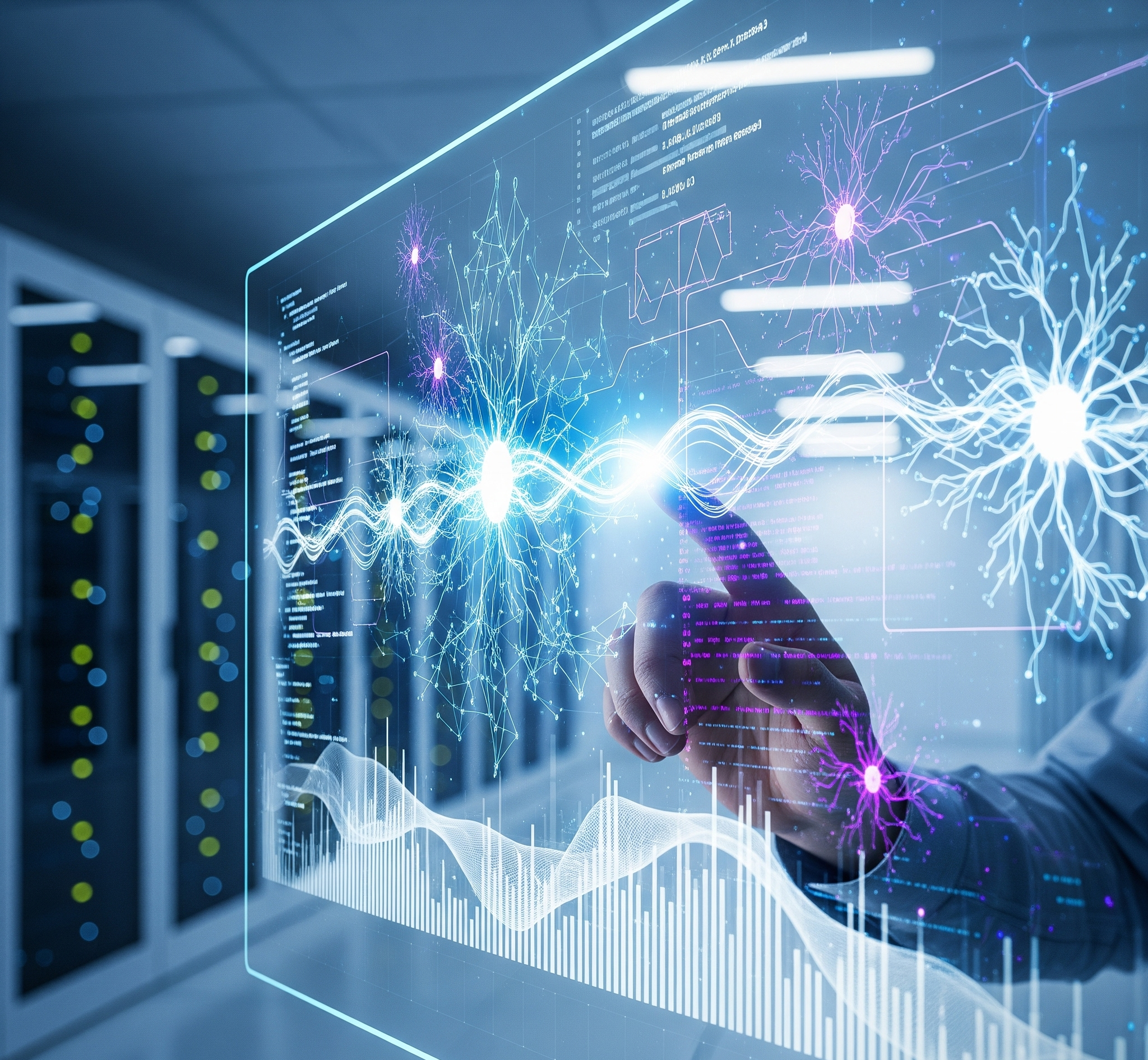 UAPL.AI Platform