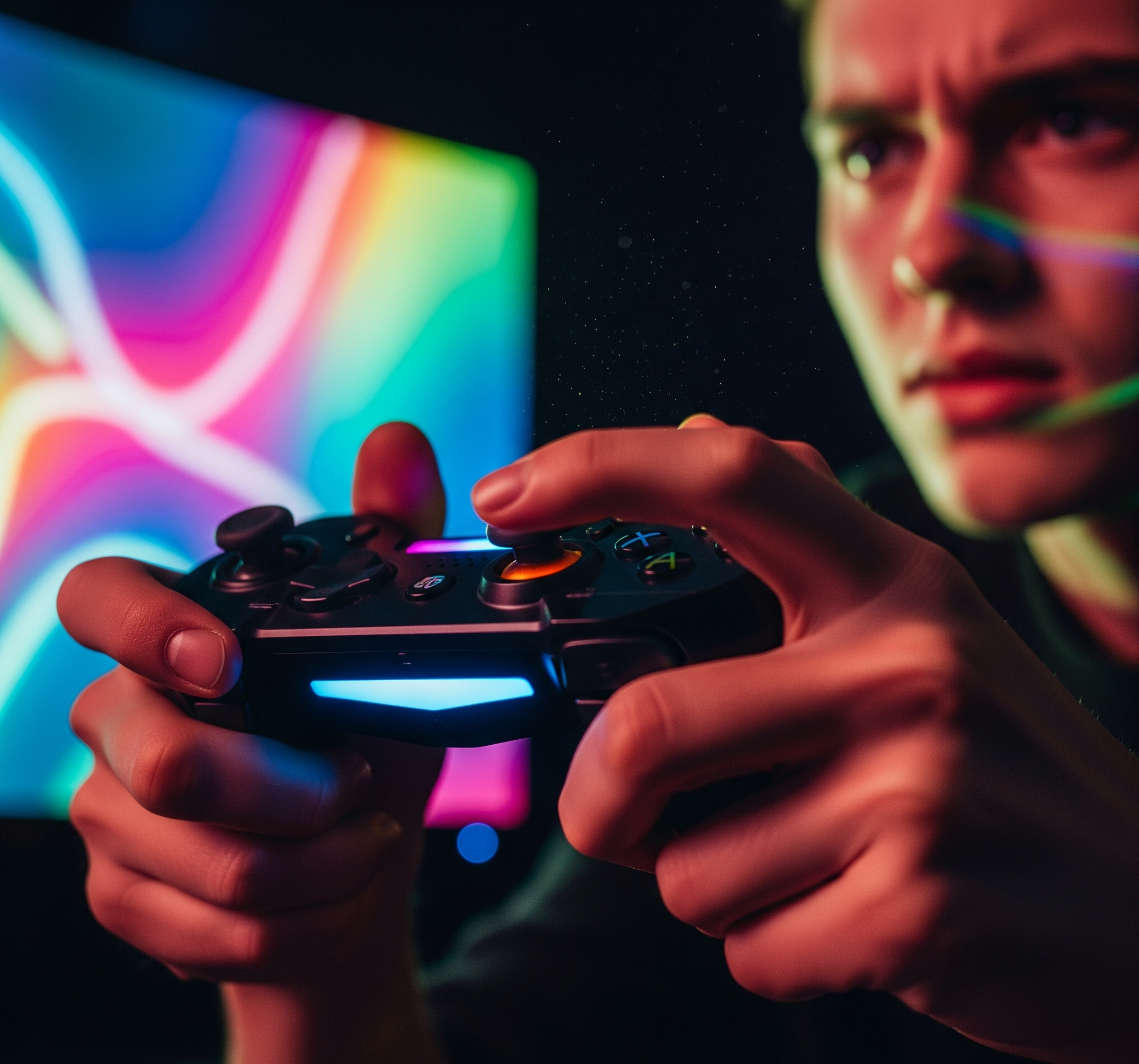 Joy Junction Gaming Zone